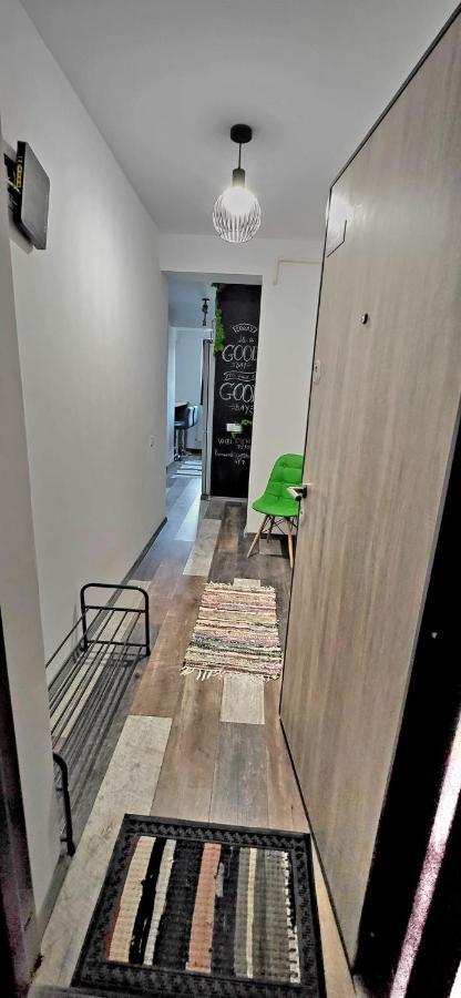 Irooms Iasi - 10 Min De Centrul Orasului, Parcare Privata 외부 사진