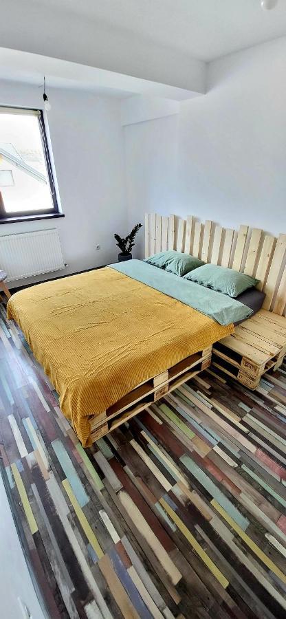 Irooms Iasi - 10 Min De Centrul Orasului, Parcare Privata 외부 사진